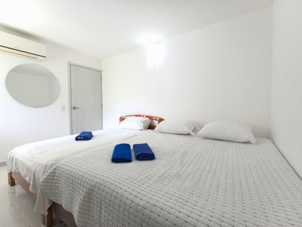 Con Balcón - Cerca Al Mar Apartamento *