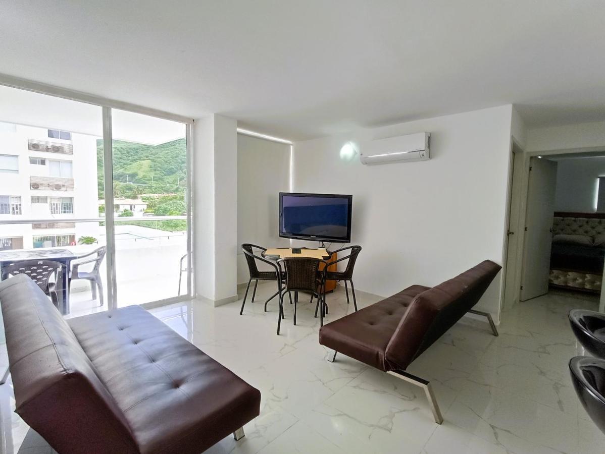 Con Balcón - Cerca Al Mar Apartamento *