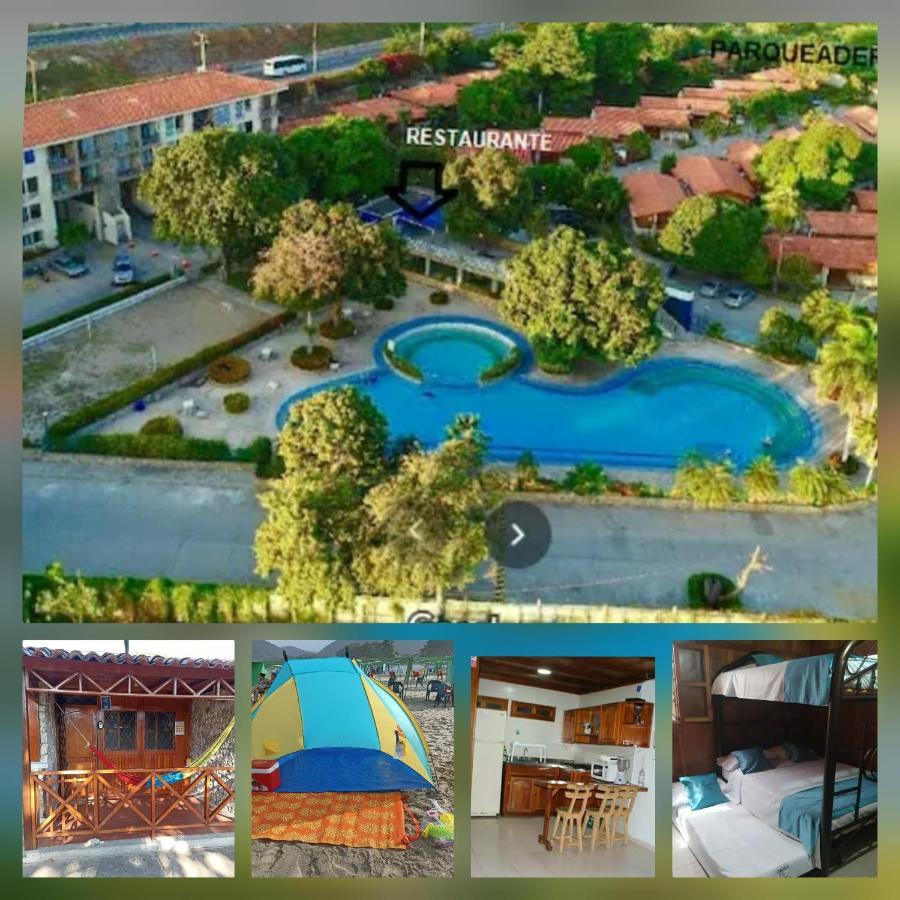 Сasa de vacaciones Completo Familias Campestre Privado Con Piscinas, Wifi, Ac