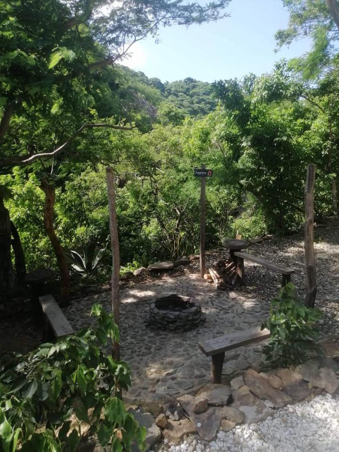 Campsite Tayrona Breeze *