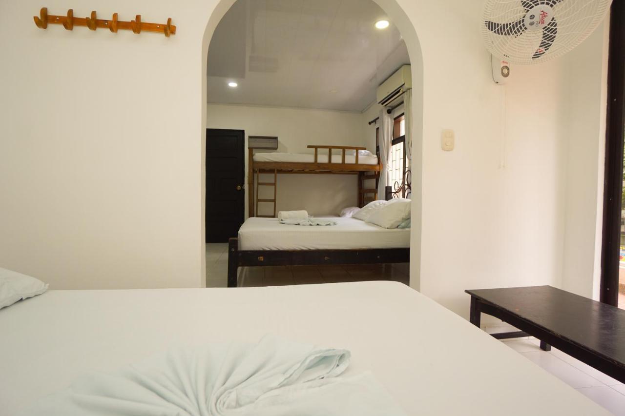 Paraiso Tayrona 3*