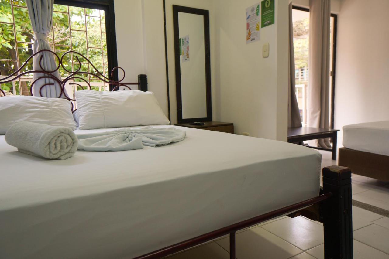Paraiso Tayrona 3*