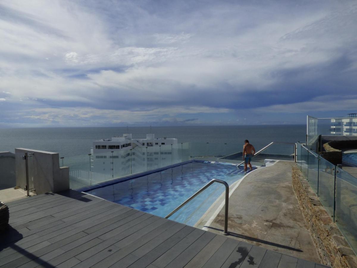 Reserva Del Mar