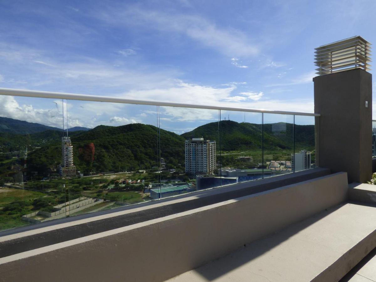 Reserva Del Mar Apartamento Santa Marta (Magdalena)
