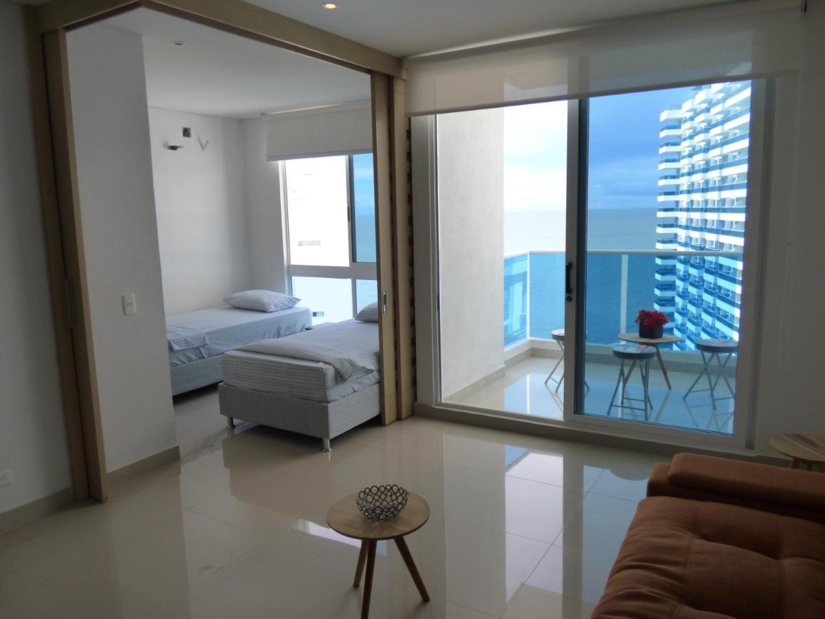 Reserva Del Mar Apartamento *