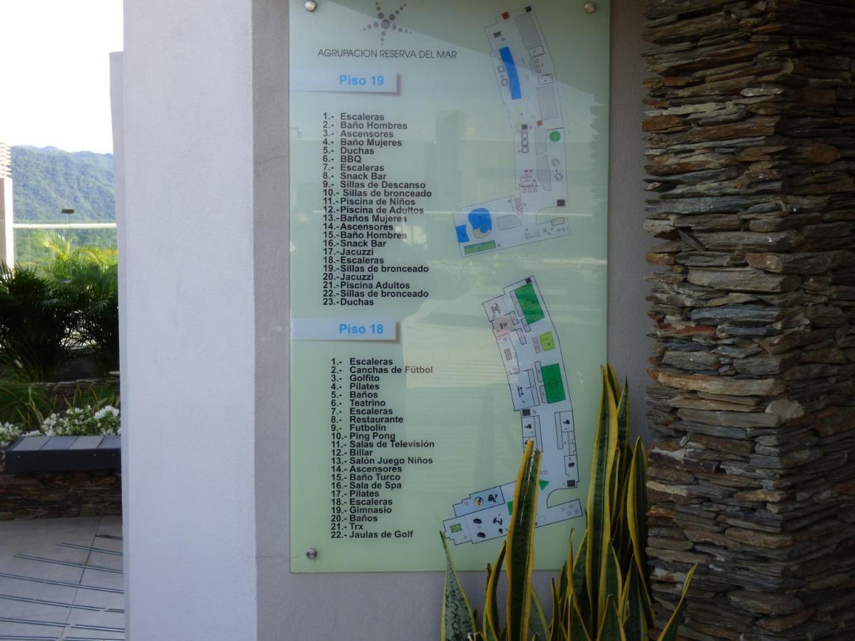 Reserva Del Mar Santa Marta (Magdalena)