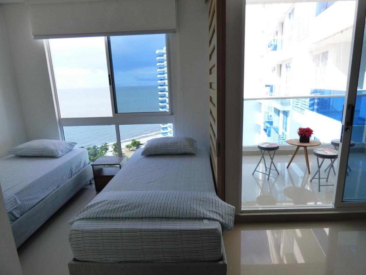 Reserva Del Mar Apartamento *