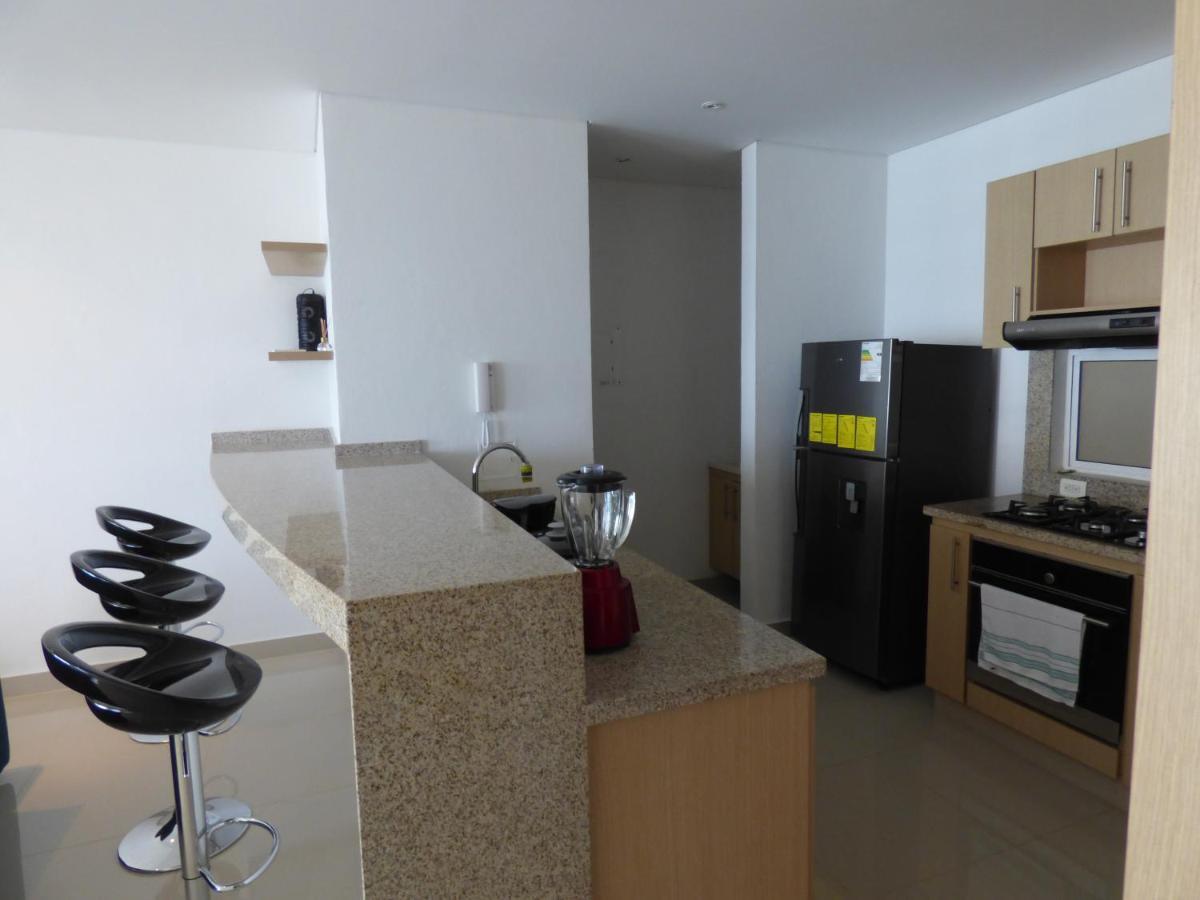 Reserva Del Mar Apartamento Santa Marta (Magdalena)