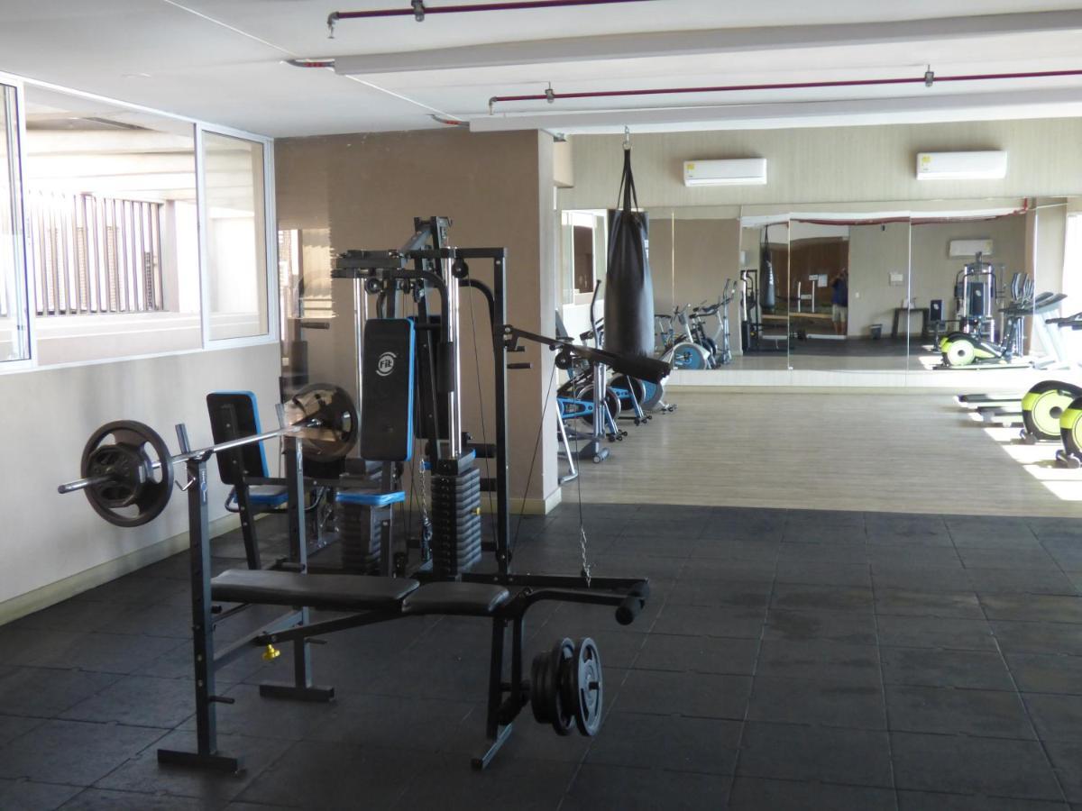 Apartamento Reserva Del Mar *
