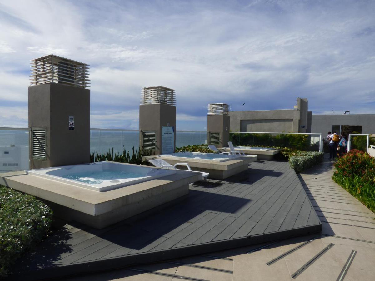 Reserva Del Mar Apartamento Santa Marta (Magdalena)