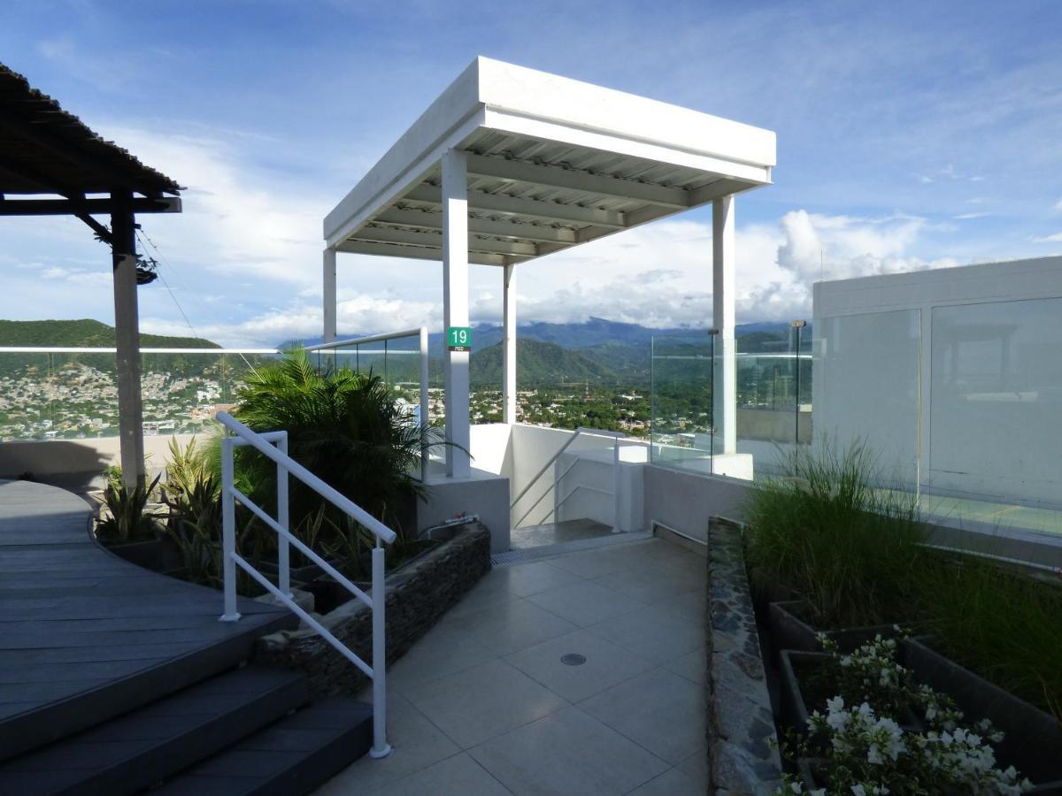 Apartamento Reserva Del Mar *