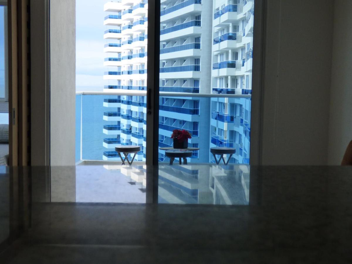 Apartamento Reserva Del Mar