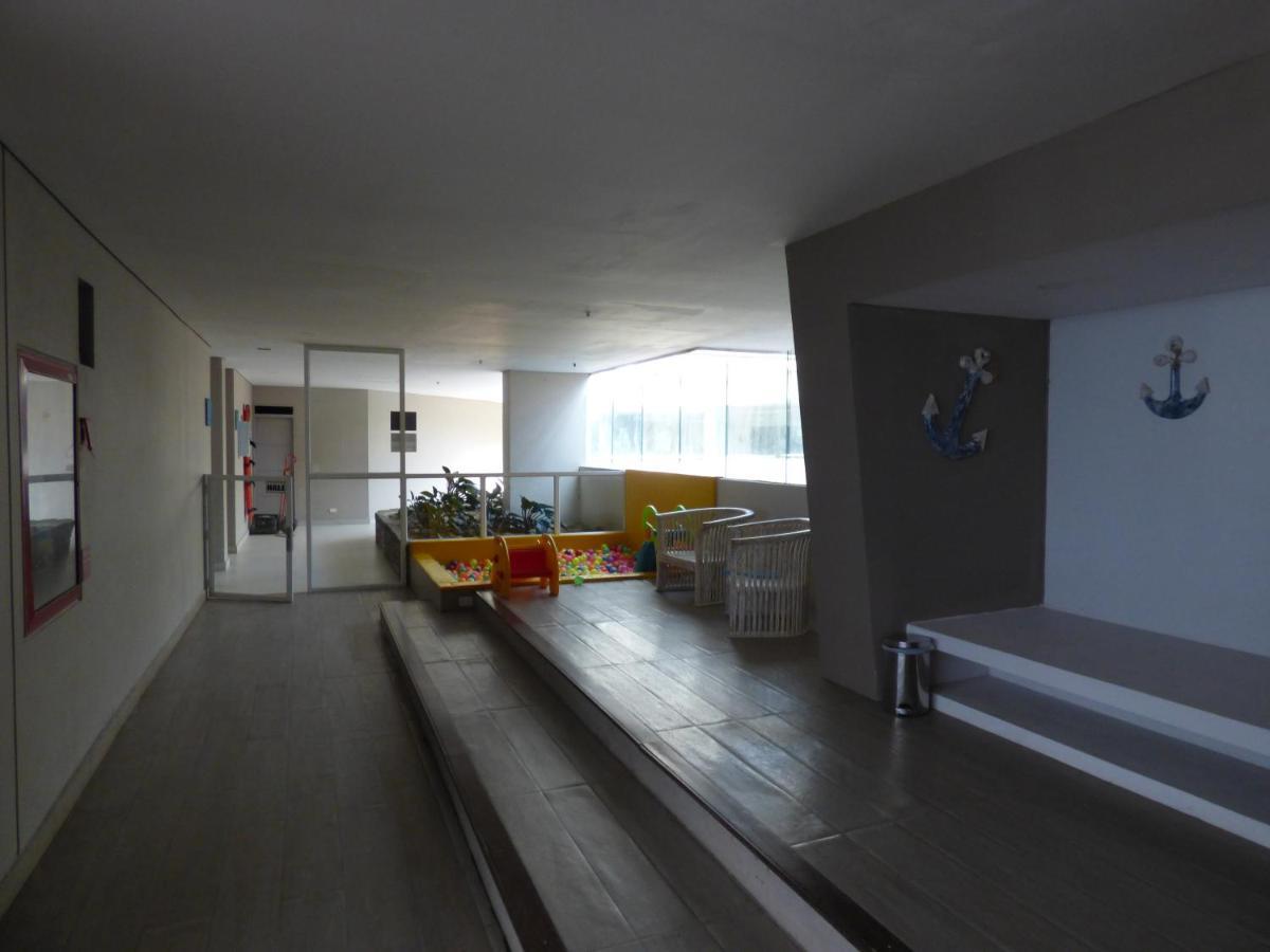 Apartamento Reserva Del Mar *