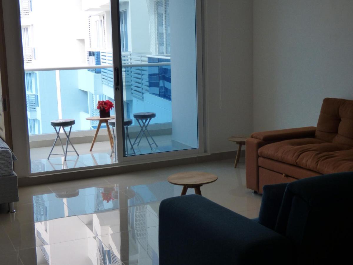 Apartamento Reserva Del Mar