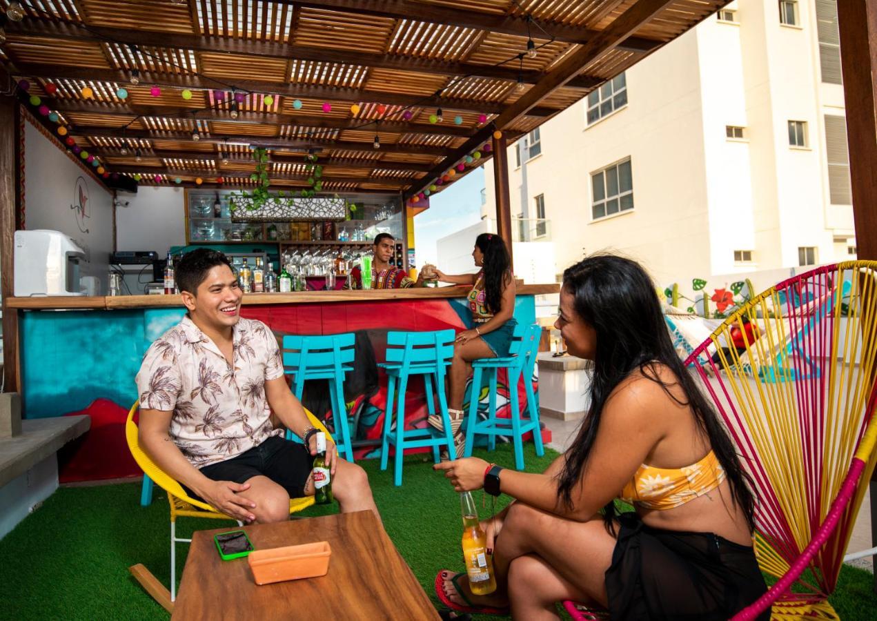 Boutique Casa Chunuu Hotel *