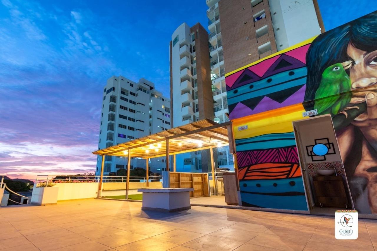 Boutique Casa Chunuu * Santa Marta (Magdalena)