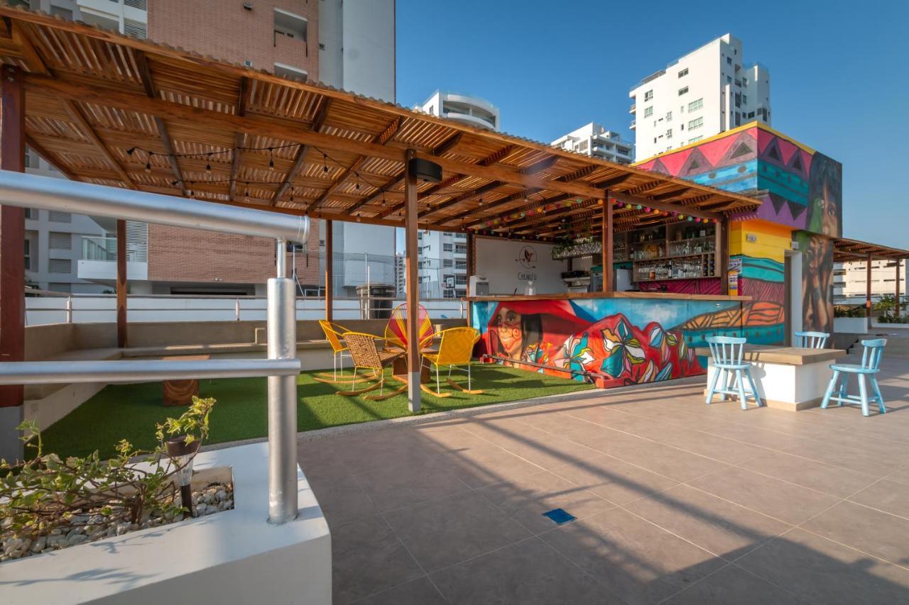 Hotel Boutique Casa Chunuu *