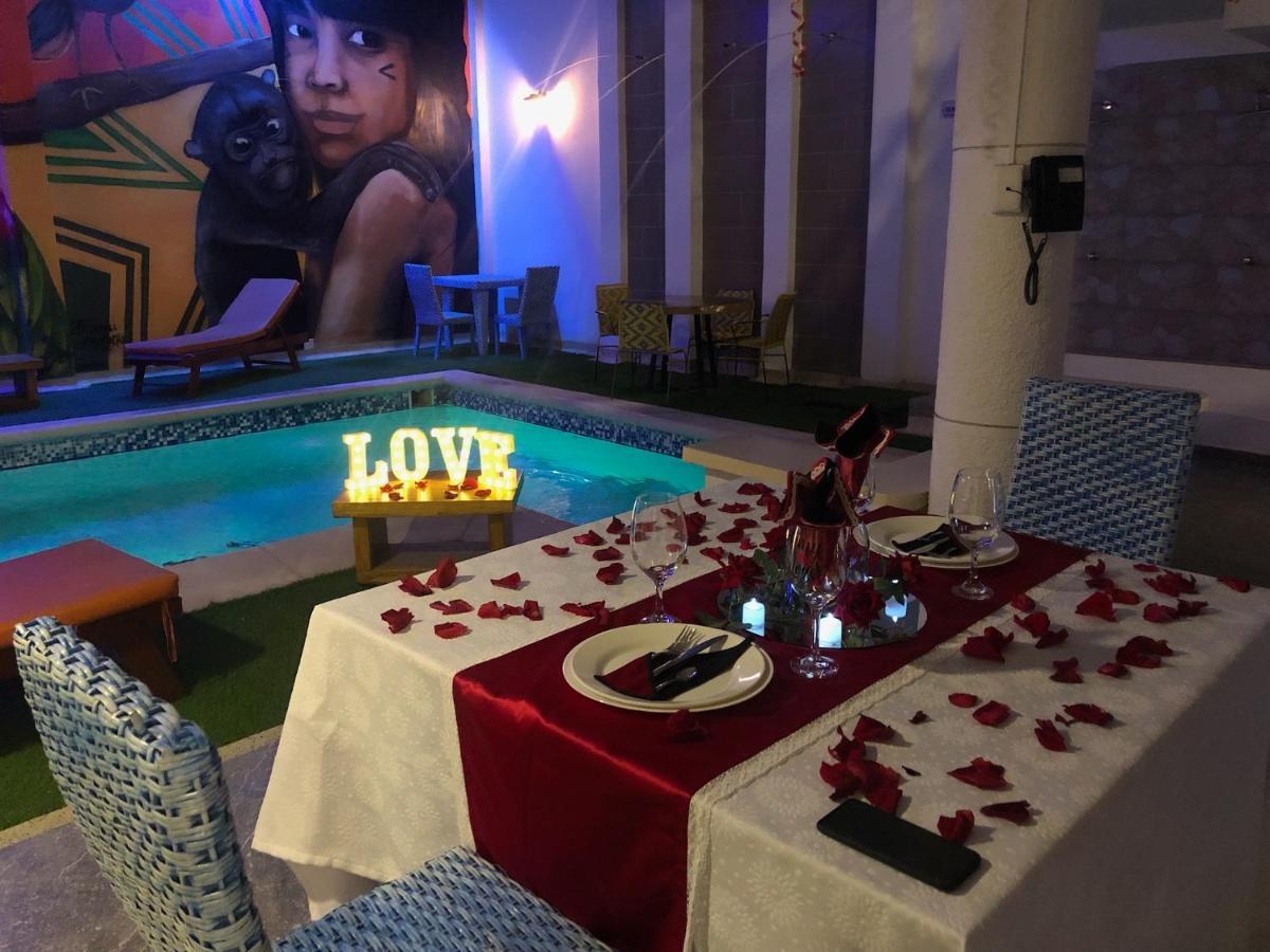 Boutique Casa Chunuu Hotel