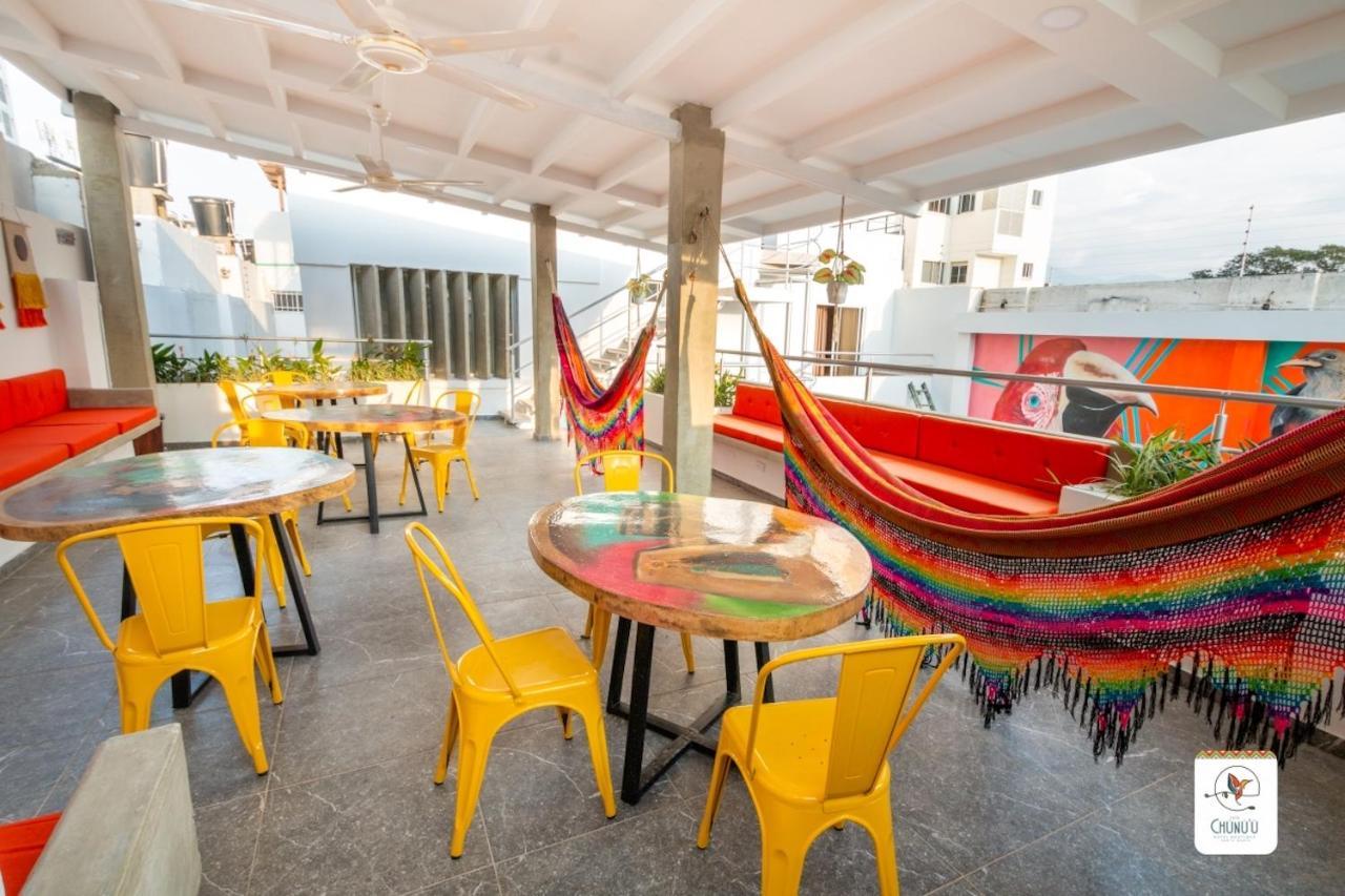 Hotel Boutique Casa Chunuu Santa Marta (Magdalena)
