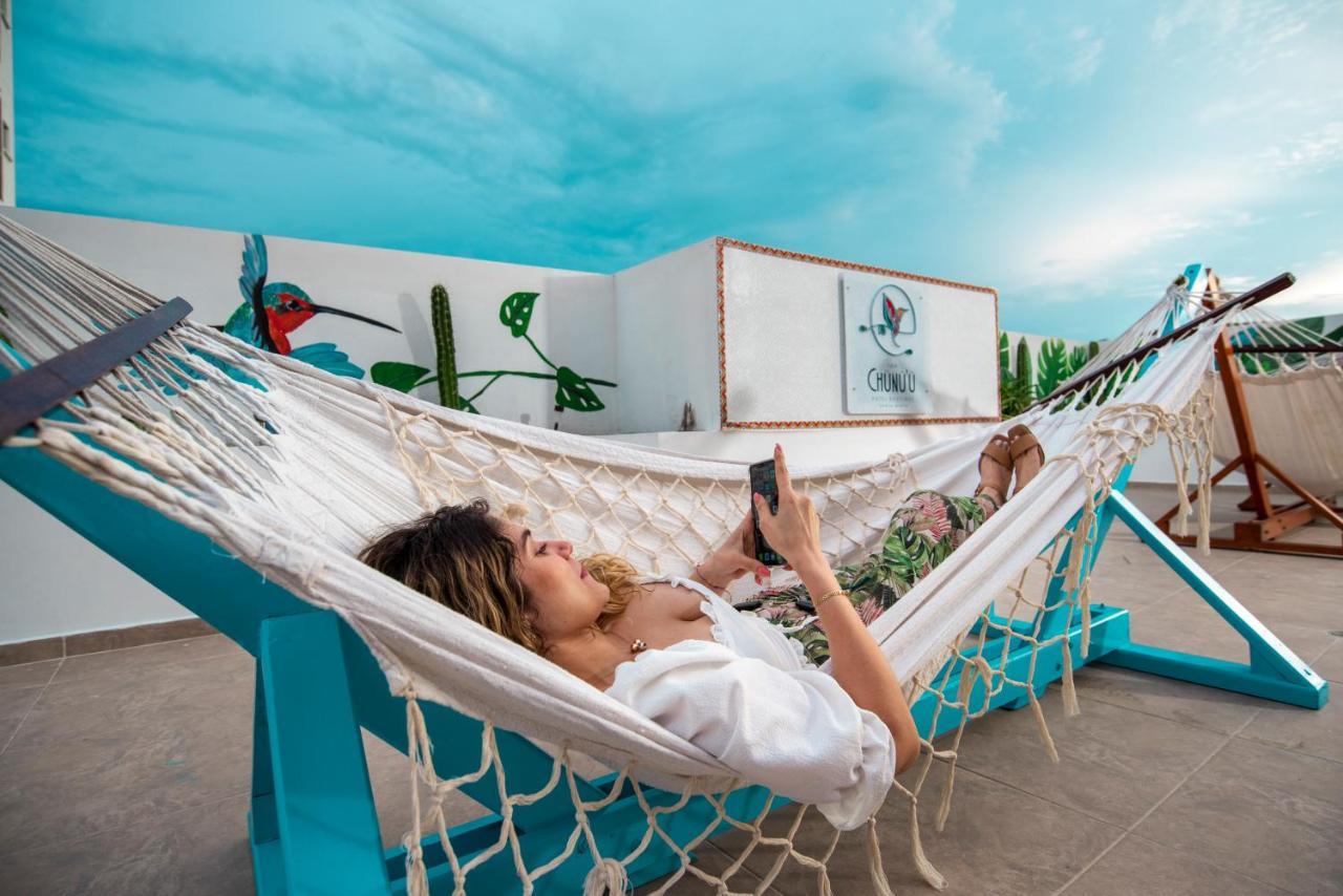 Boutique Casa Chunuu Hotel Santa Marta (Magdalena)