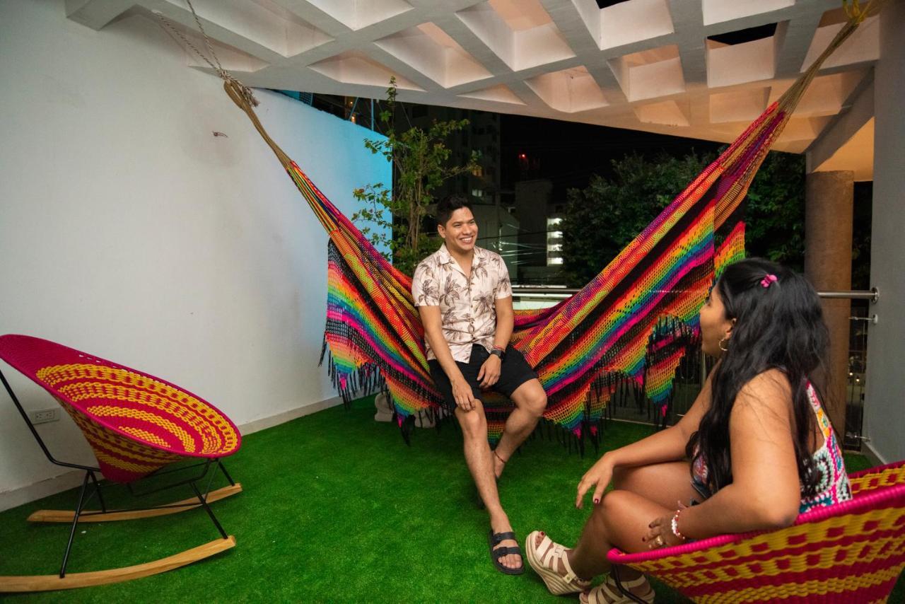 Boutique Casa Chunuu Hotel