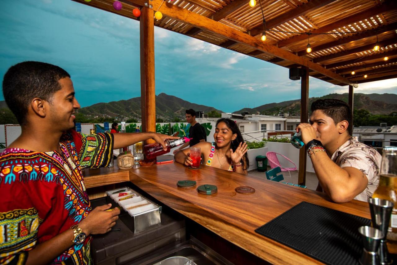 Boutique Casa Chunuu Hotel