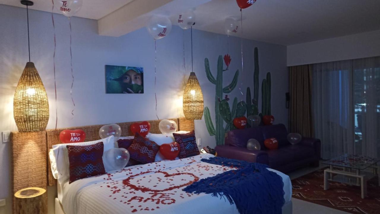 Boutique Casa Chunuu Hotel *