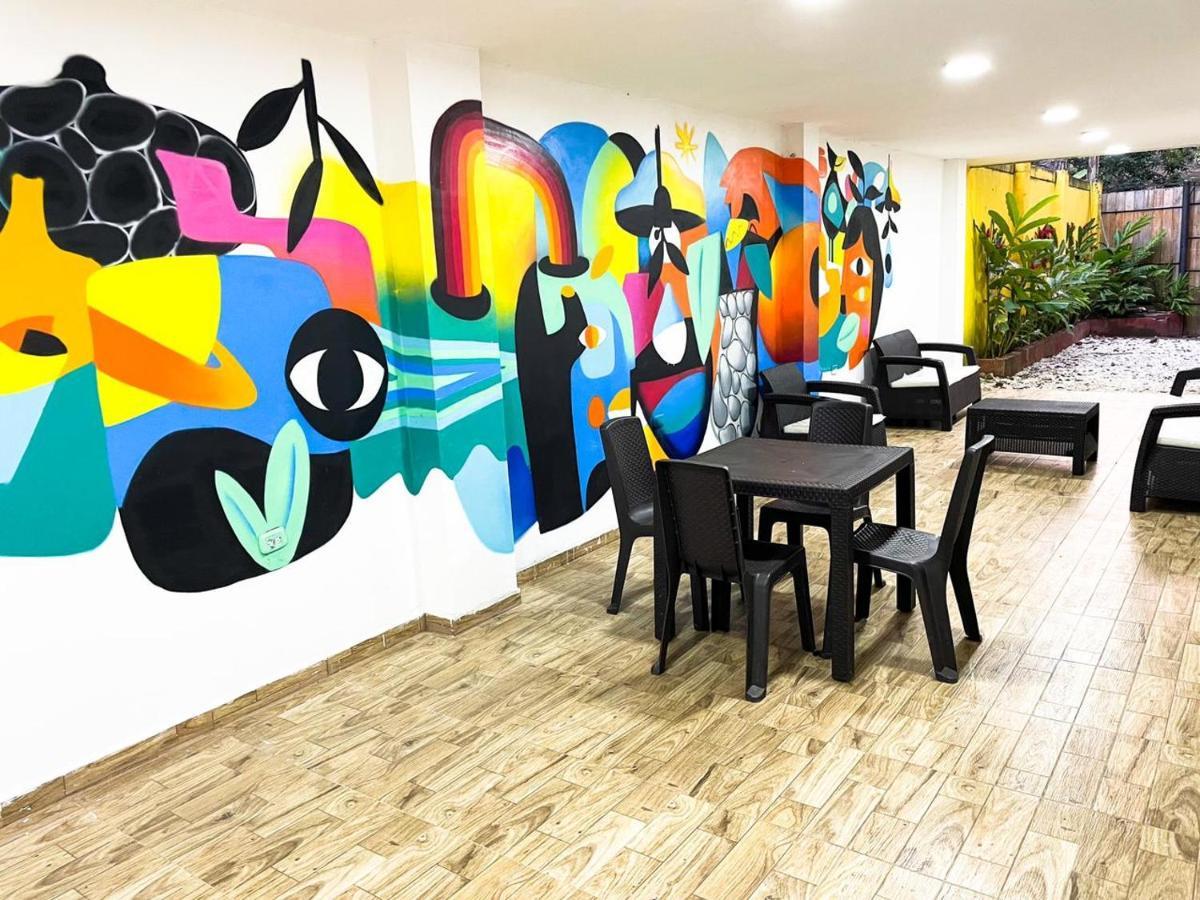 Guest house Liberato Minca