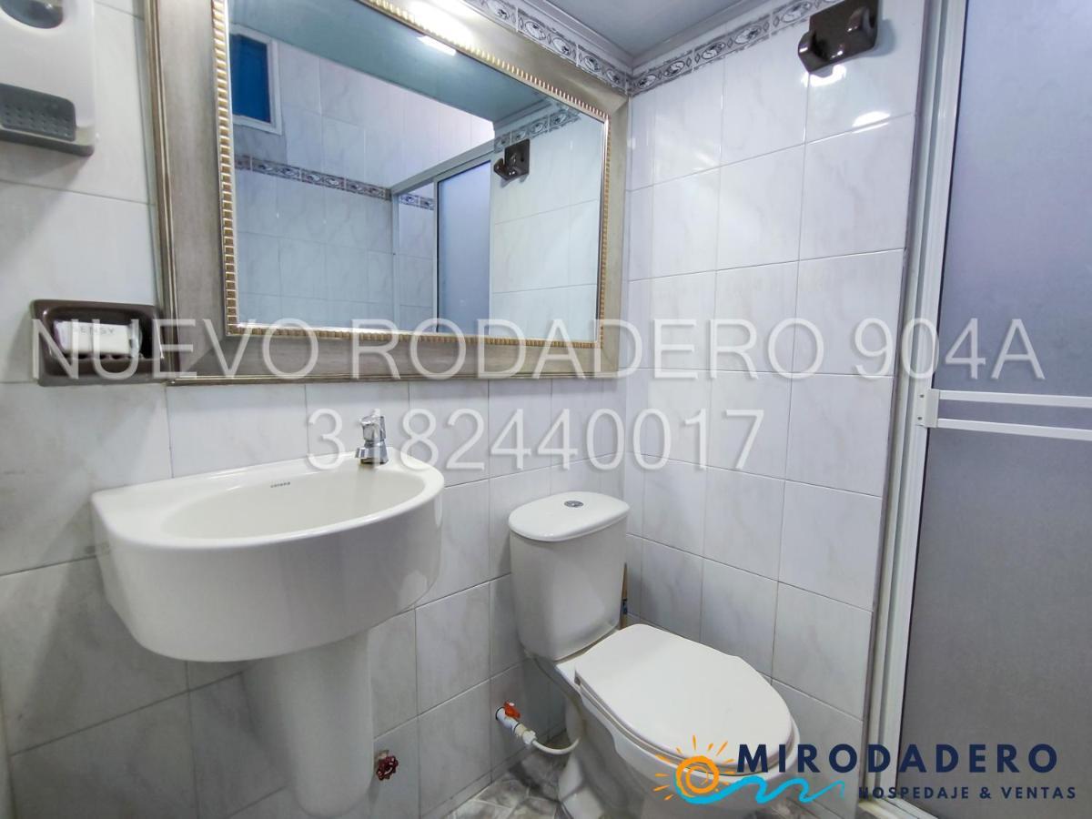 Nuevo Rodadero Apartamento Santa Marta (Magdalena)