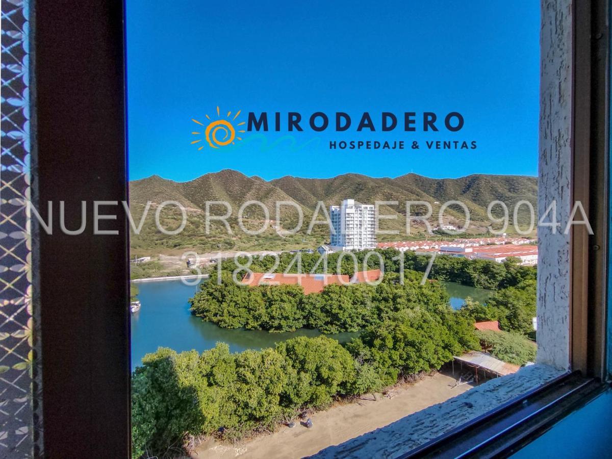 Nuevo Rodadero