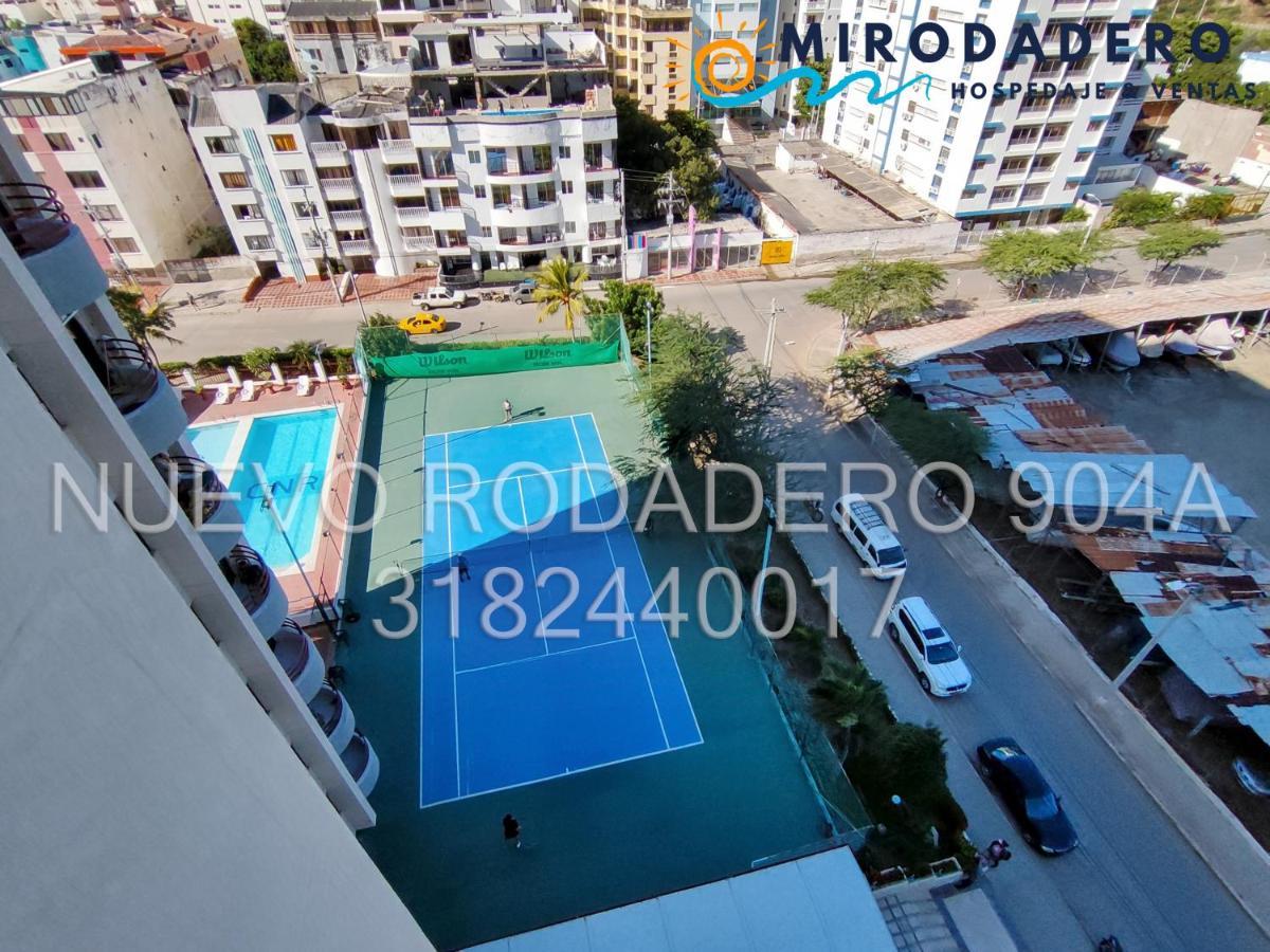 Nuevo Rodadero Apartamento