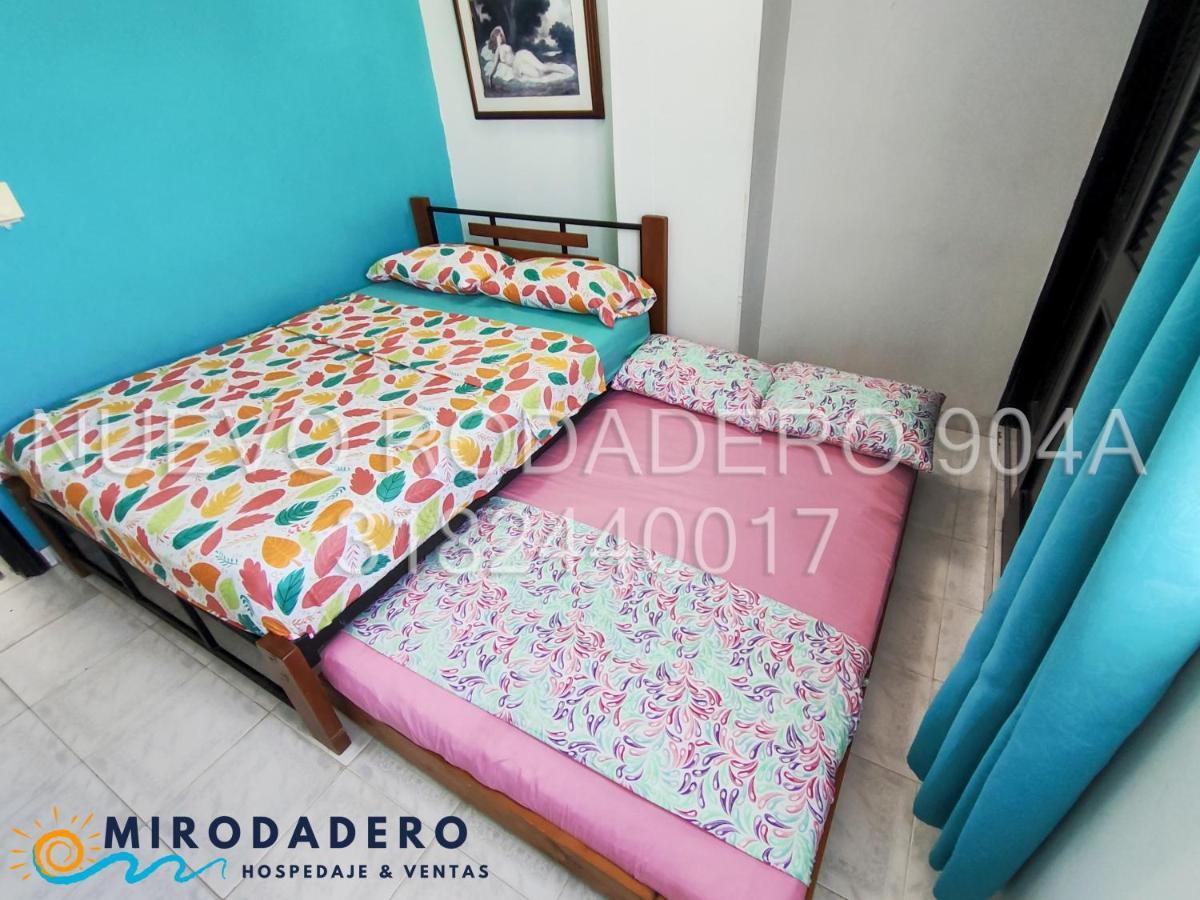 Nuevo Rodadero * Santa Marta (Magdalena)