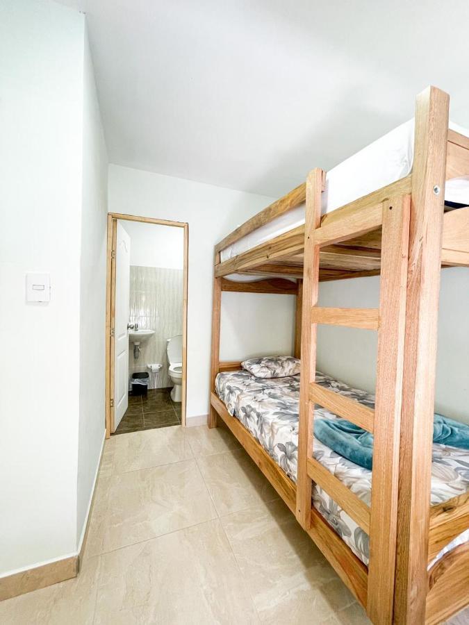 Liberato Minca Guest house *