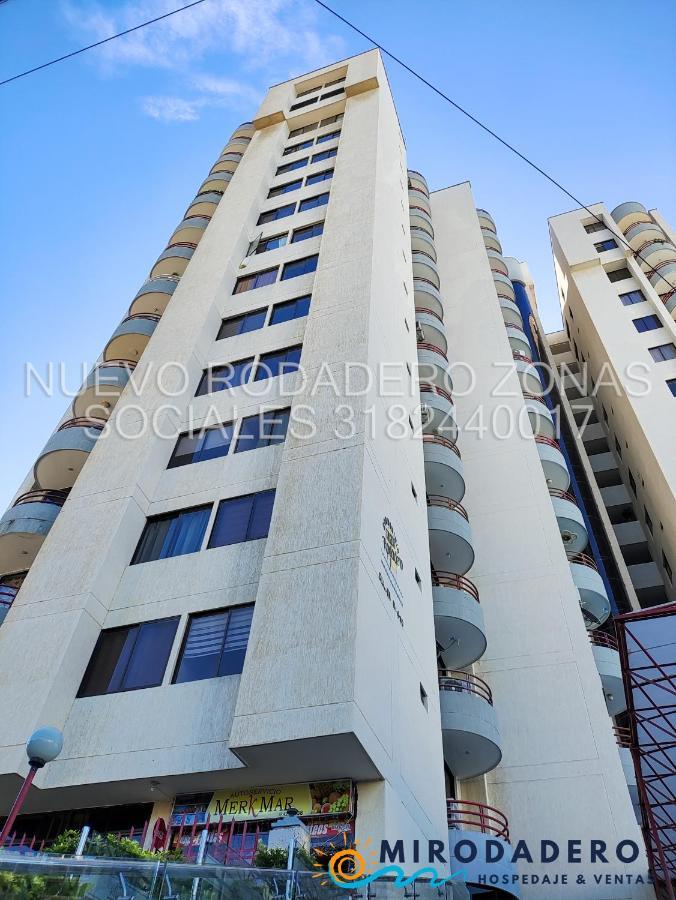 Apartamento Nuevo Rodadero Santa Marta (Magdalena)