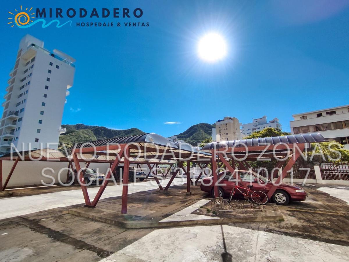 Apartamento Nuevo Rodadero *