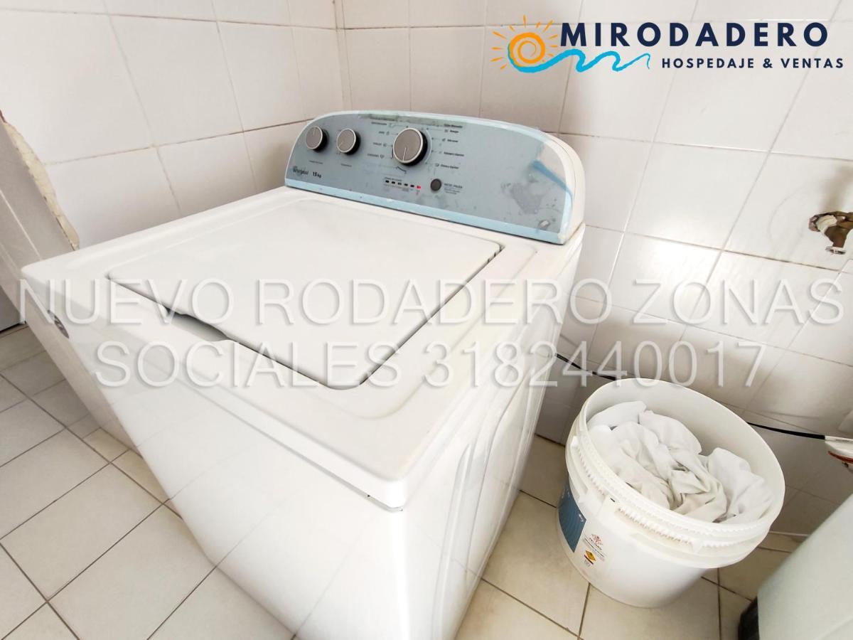 Apartamento Nuevo Rodadero Santa Marta (Magdalena)