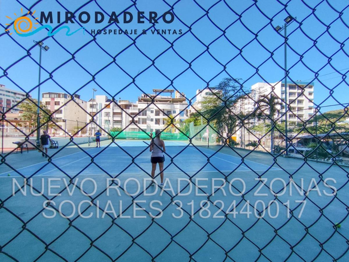 Nuevo Rodadero * Santa Marta (Magdalena)