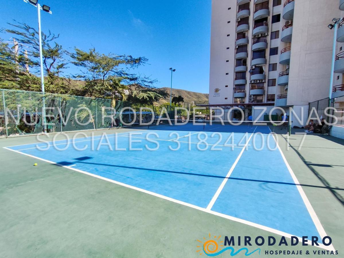 Apartamento Nuevo Rodadero