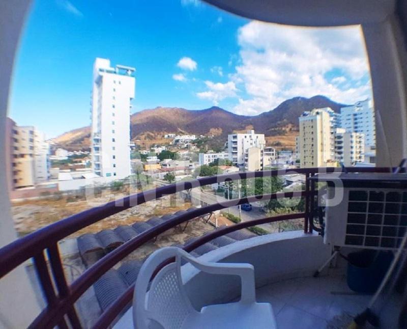 Apartamento Nuevo Rodadero *