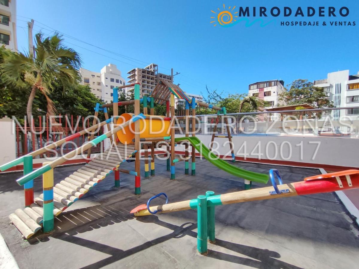 Nuevo Rodadero Apartamento