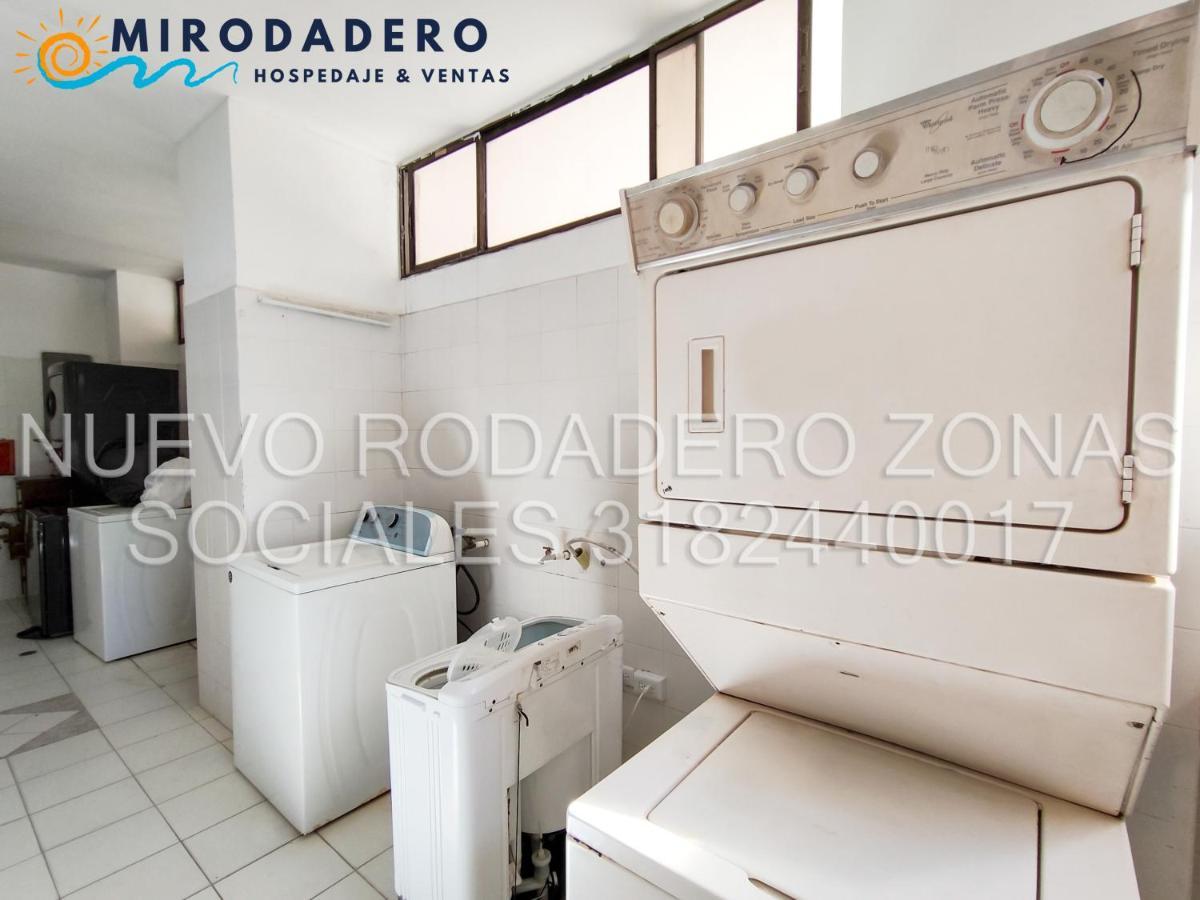 Nuevo Rodadero
