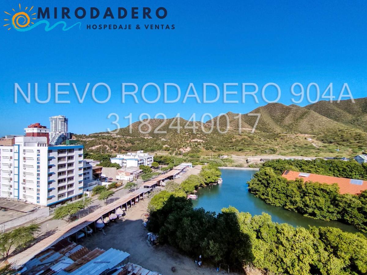 Nuevo Rodadero Santa Marta (Magdalena)