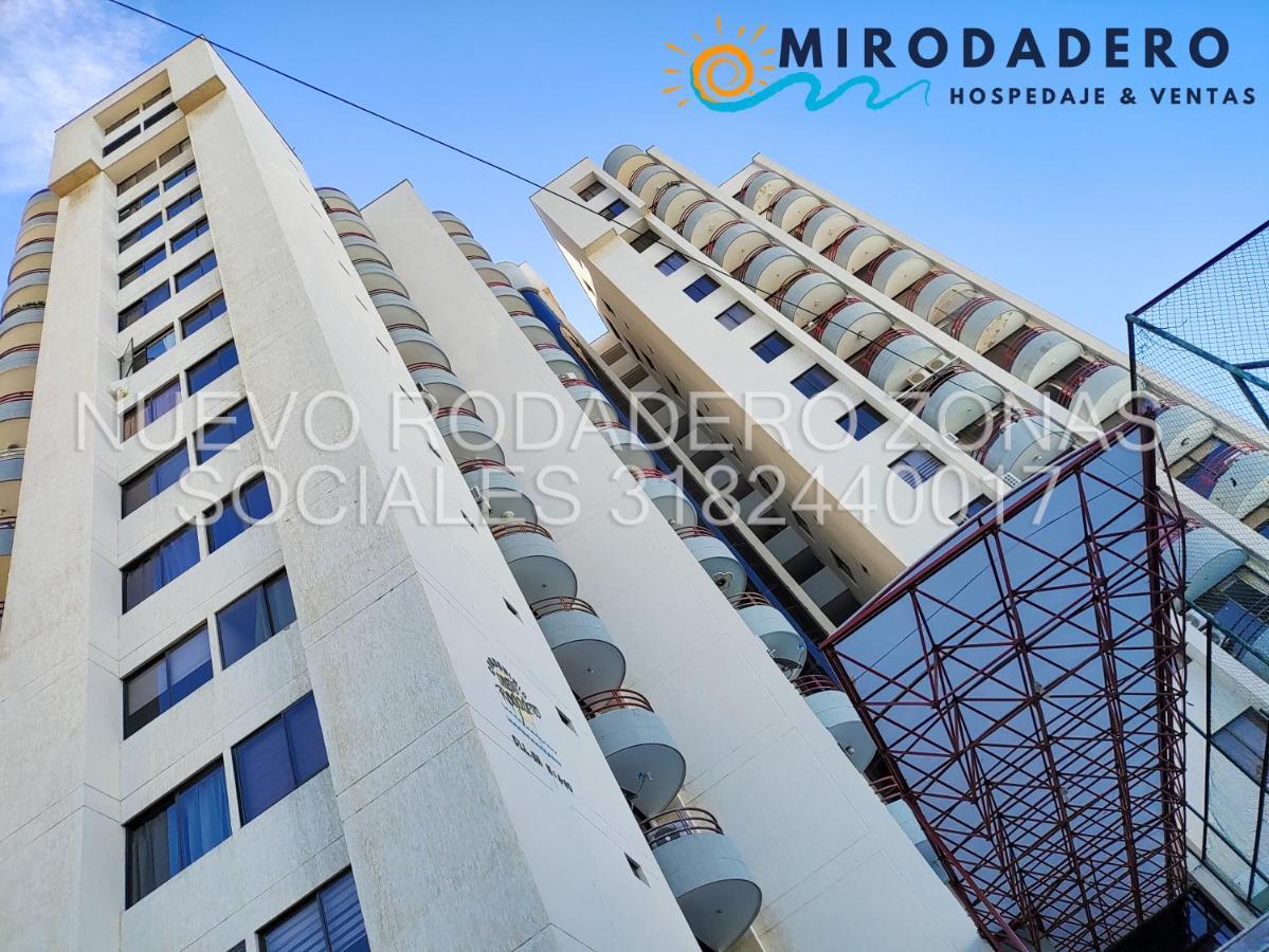 Apartamento Nuevo Rodadero Santa Marta (Magdalena)