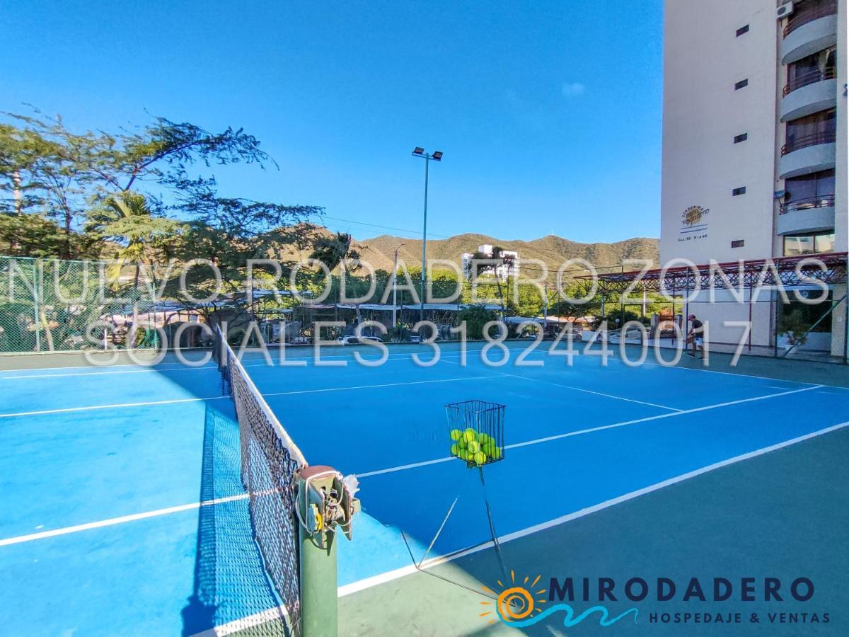 Nuevo Rodadero Santa Marta (Magdalena)