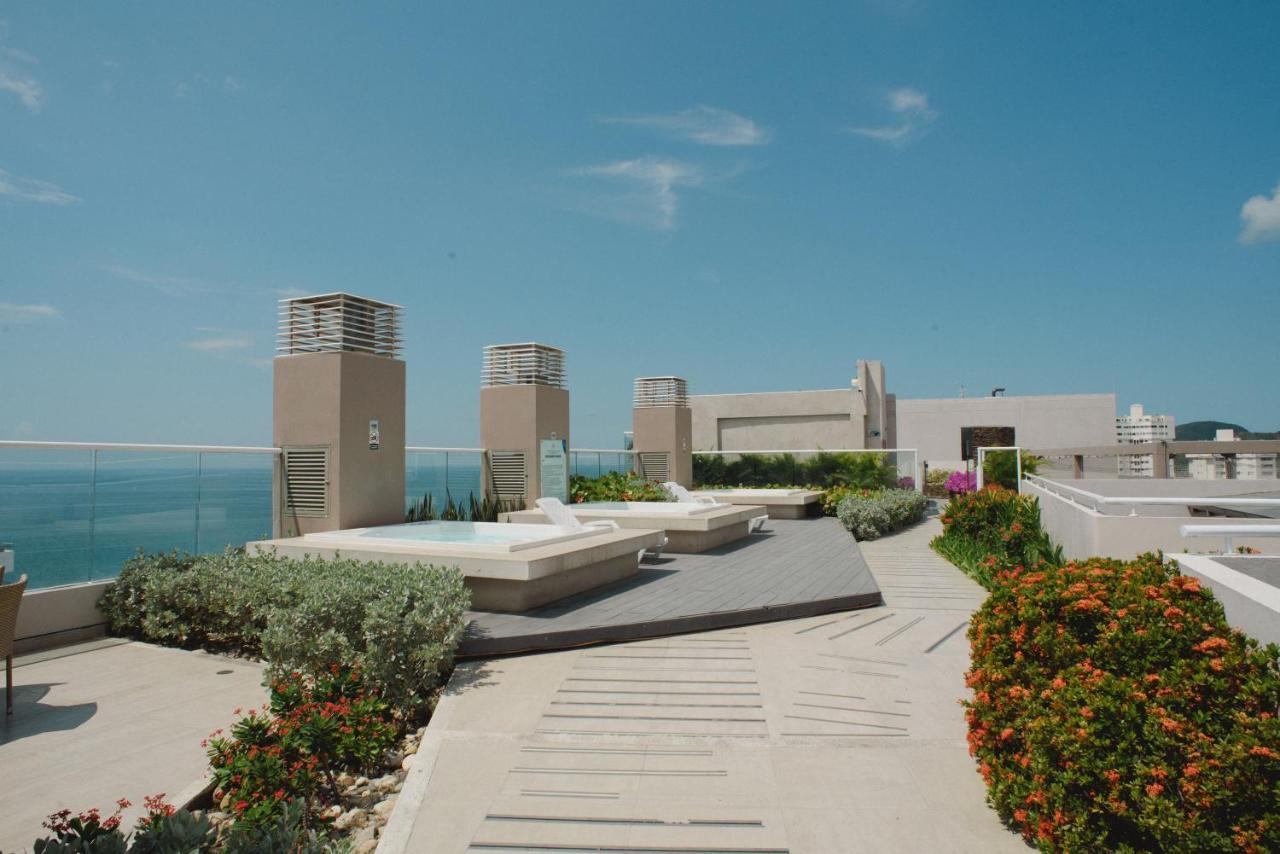Apartment Edificio Reserva Del Mar, 1618, 1614 Y 1714