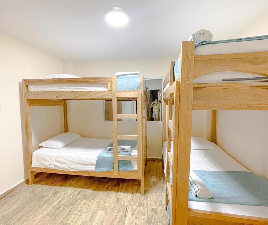 Liberato Minca Guest house