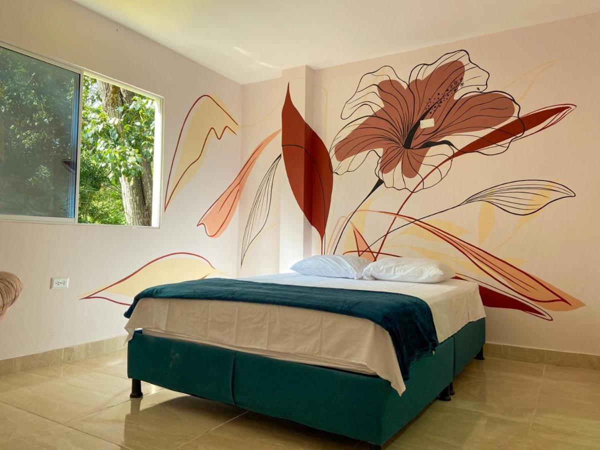 Guest house Liberato Minca Santa Marta (Magdalena)