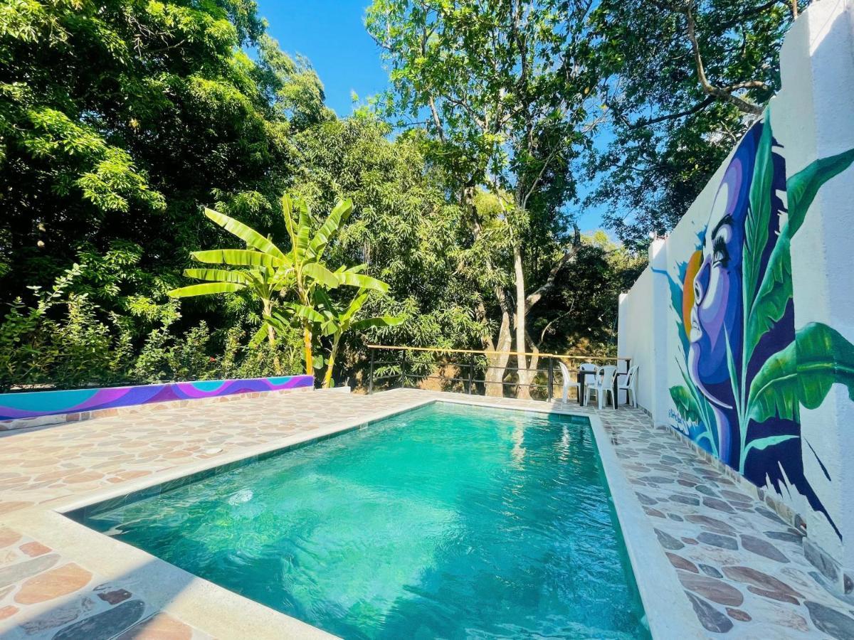 Liberato Minca Guest house Santa Marta (Magdalena)