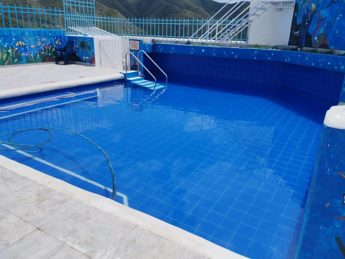 Apartamento Edificio Santa Maria Del Mar *