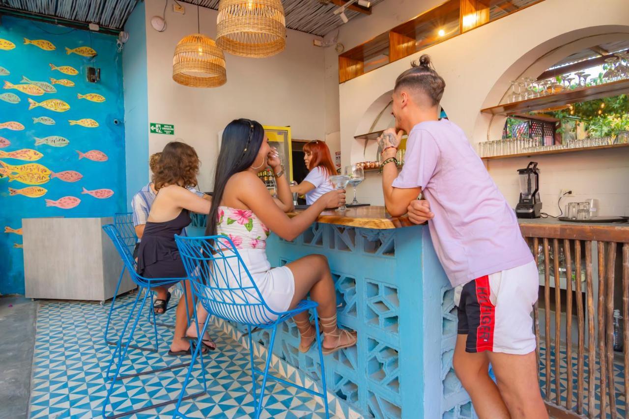 Hostal República Bahía